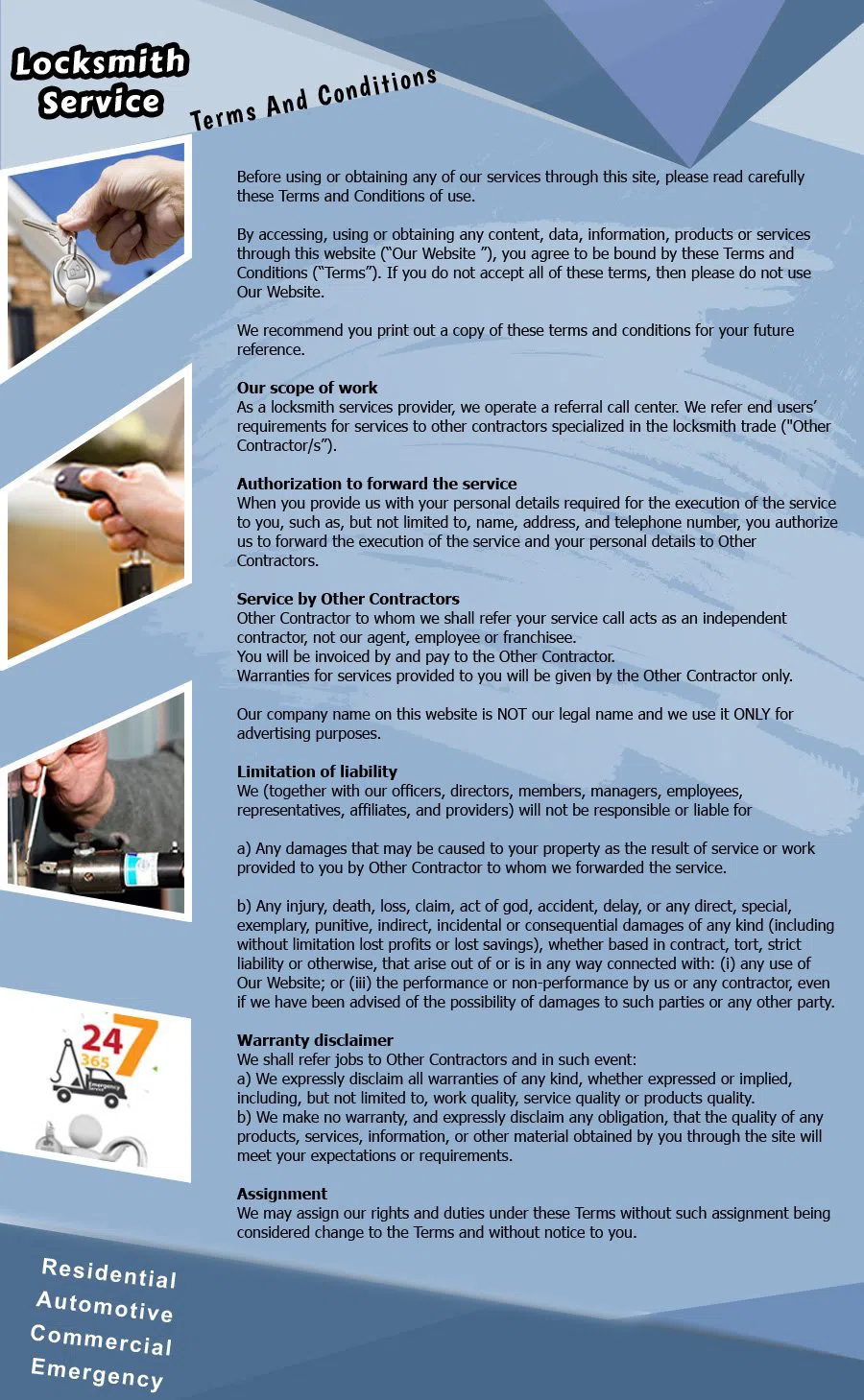 Locksmith Master Shop Rockwall, TX 972-865-7672